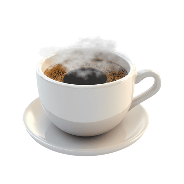 CAFE AMERICANO 4 oz