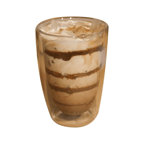 ICED COFFEE