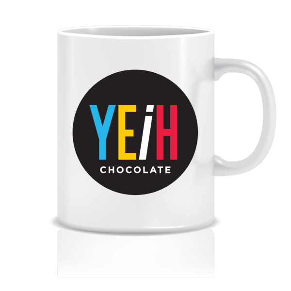 TAZA SUBLIMADA